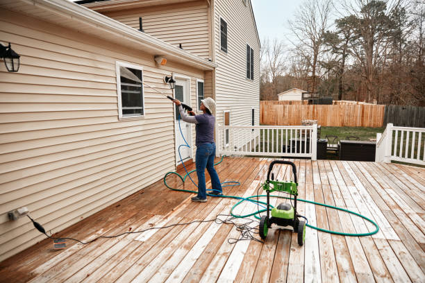 Best Deck Cleaning Services  in Bayonet Point, FL